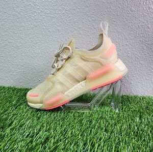 Adidas NMD V3 Womens Trainers Beige GX5785 8.5